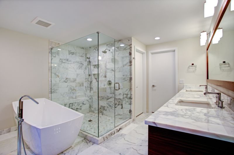 Best Bathroom Remodelers Contractors in East Northport, NY