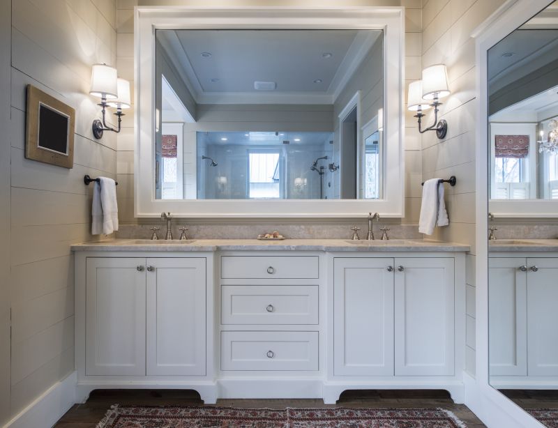 Cost of Bathroom Remodeling in East Northport, NY